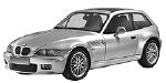 BMW E36-7 U3359 Fault Code