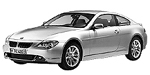 BMW E63 U3359 Fault Code