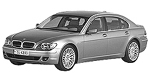 BMW E65 U3359 Fault Code