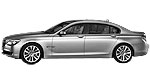 BMW F02 U3359 Fault Code