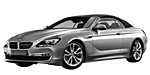 BMW F12 U3359 Fault Code