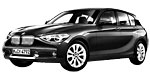 BMW F20 U3359 Fault Code